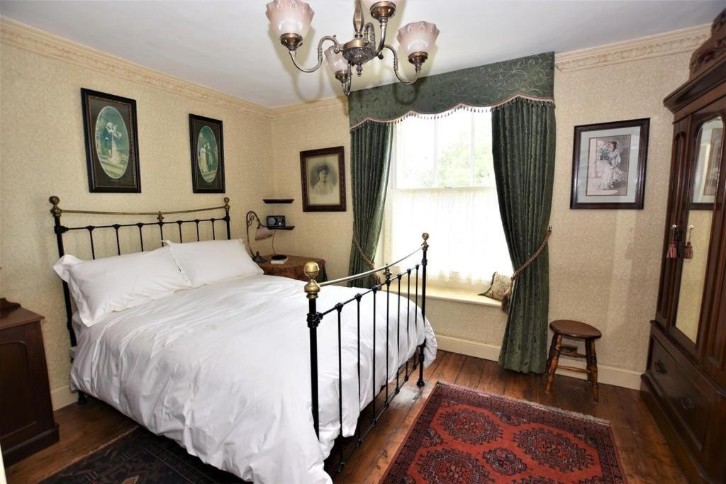 Pomona Bed and Breakfast Lowick Green Exteriör bild