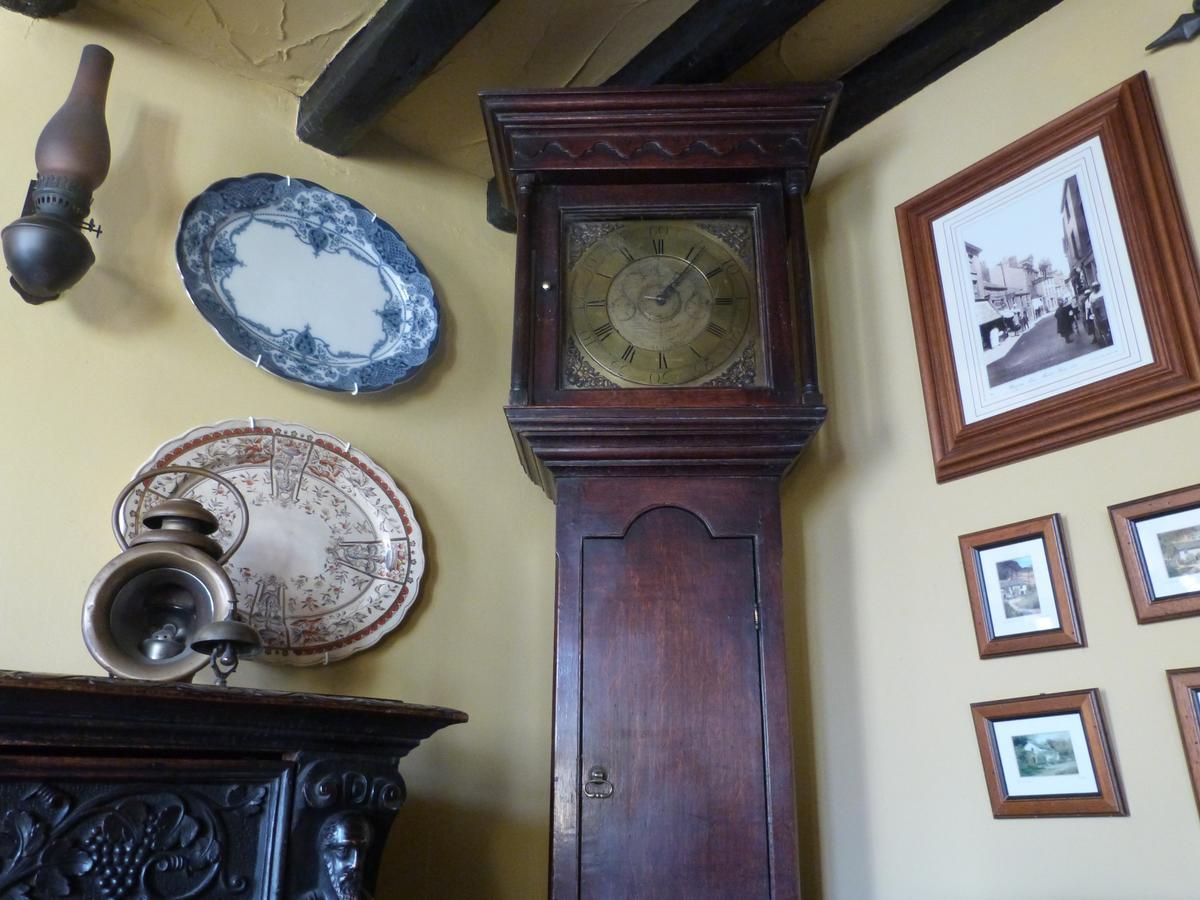 Pomona Bed and Breakfast Lowick Green Exteriör bild